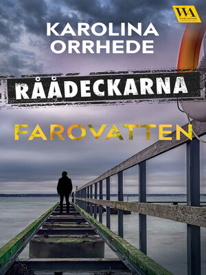 cover image of Farovatten